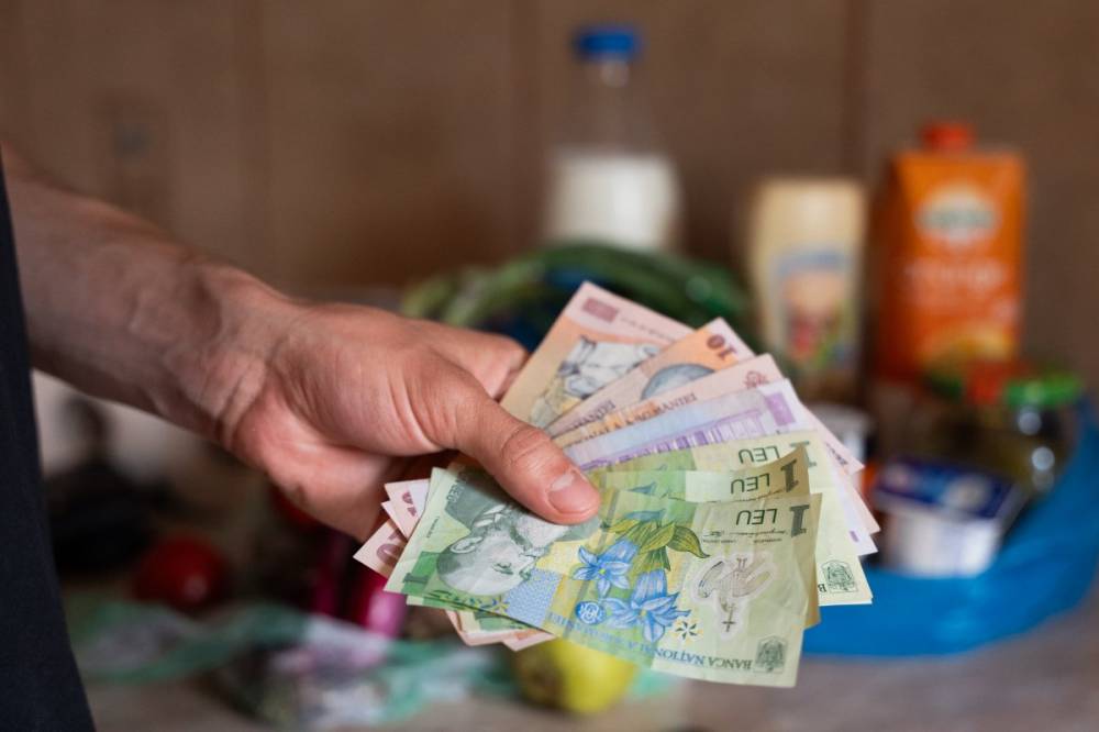 A kormányt teszi felelőssé az áfaemelésért Nicușor Dan