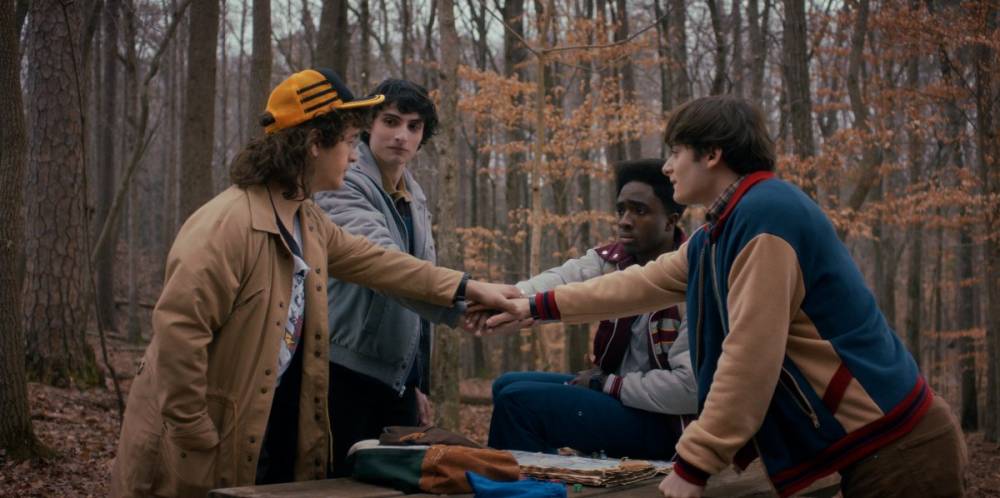 Hidegrázós előzetesen láthatjuk, hogy mire számíthatunk a Stranger Things utolsó évadában