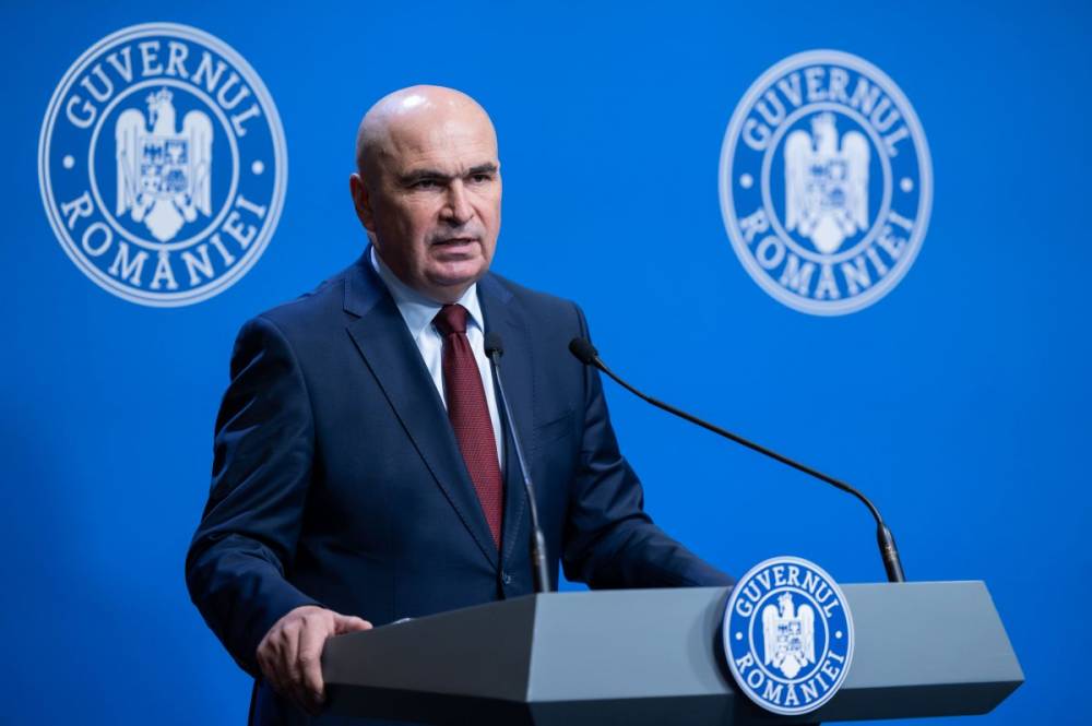Bolojan: csökkentjük az állami vállalatok igazgatótanácsi tagjainak számát és korlátozzuk a juttatásaikat
