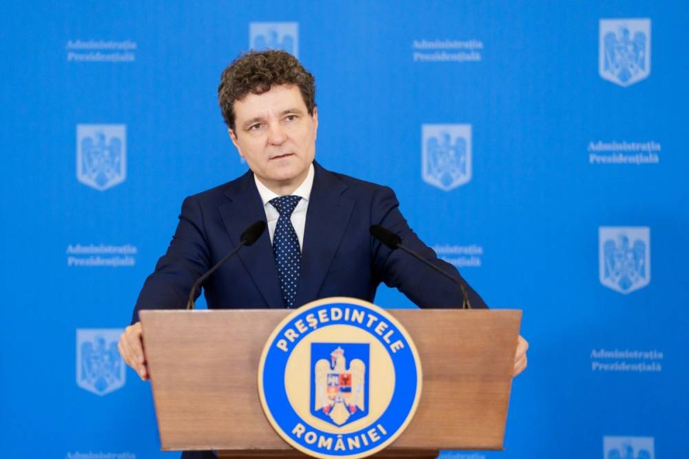 Nicușor Dan: a politikusokban való csalódottság miatt idealizálják egyre többen a kommunizmust