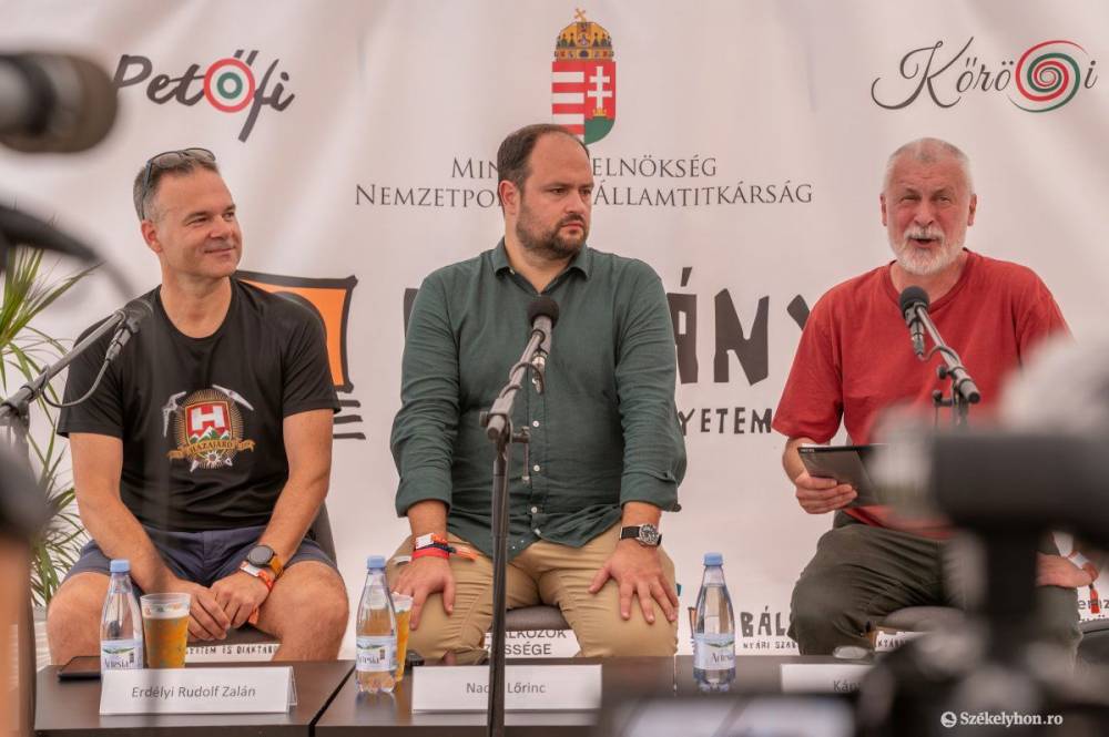 Ha egy magyar közösség erősödik, az egész nemzet erősödik