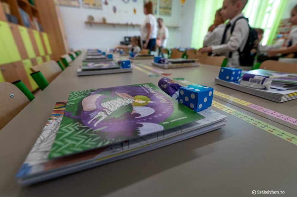 Hatalmas az elégedetlenség a tanügyben, kétséges lehet a tanévkezdés