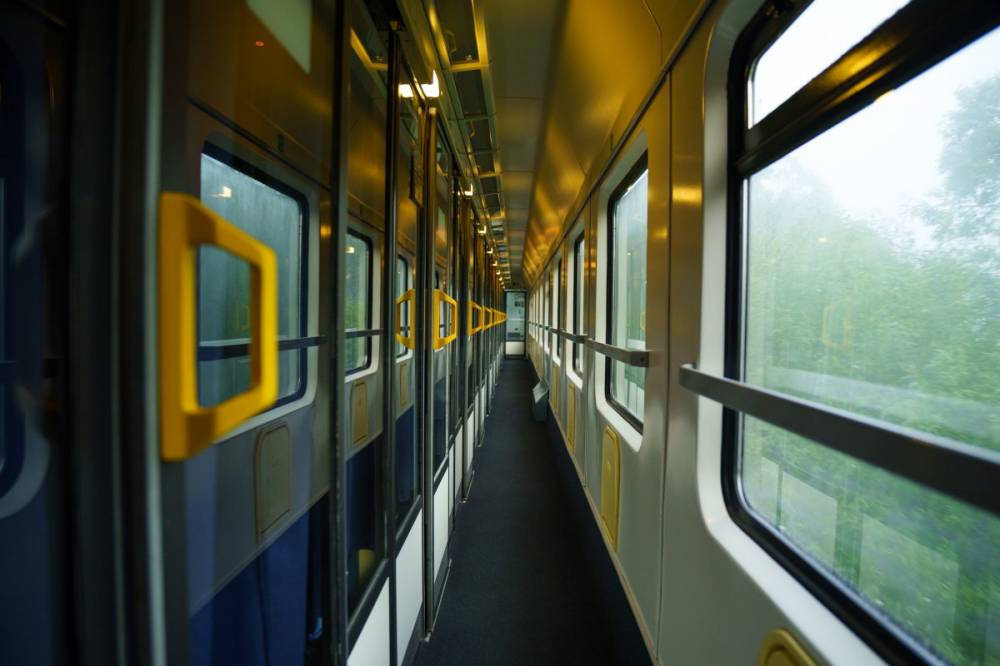 A vasúti vállalatok alkalmazottainak egy része négynapos munkahétre tér át