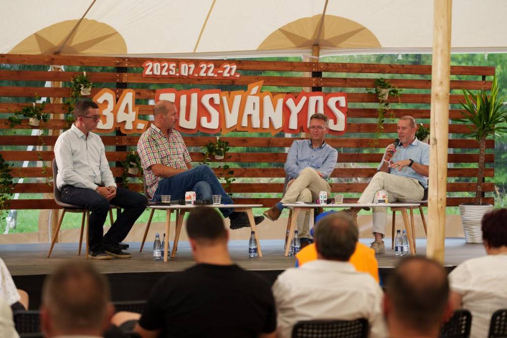 Új román–magyar kulturális megállapodás születik
