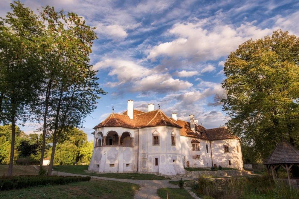 Családbarát délutáni programra invitál a Kálnoky-kastély