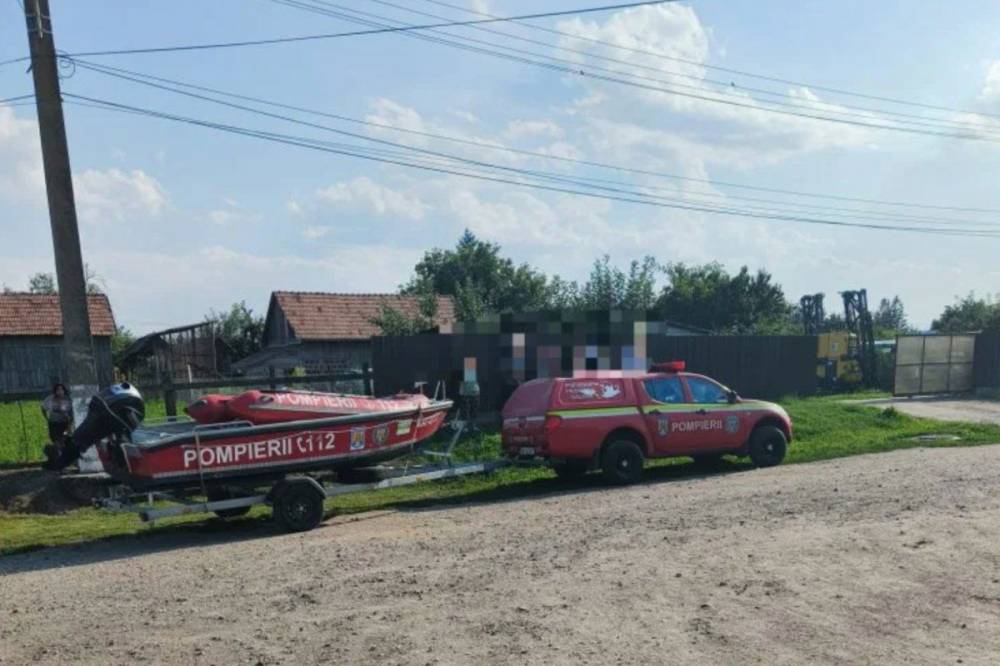 Szedi az áldozatait a Maros