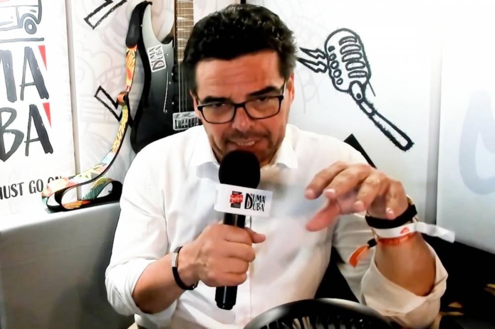 Zsigmond Barna Pál: összekapaszkodunk mi, magyarok
