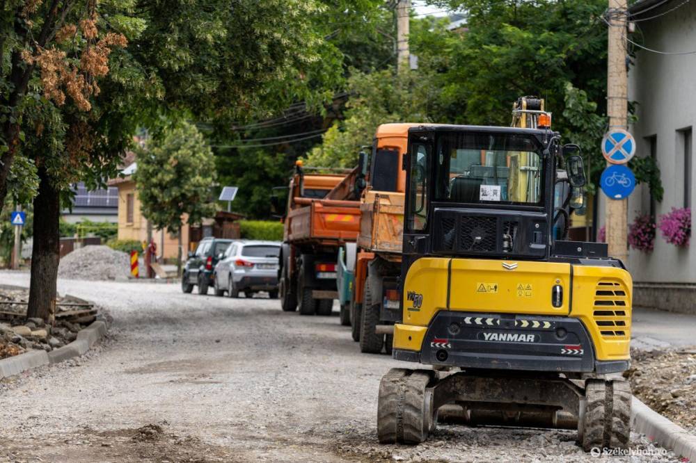 Nicușor Dan szerint inkább a Romániába érkező fejlesztésekre kell összpontosítani, mintsem a helyi projektekre