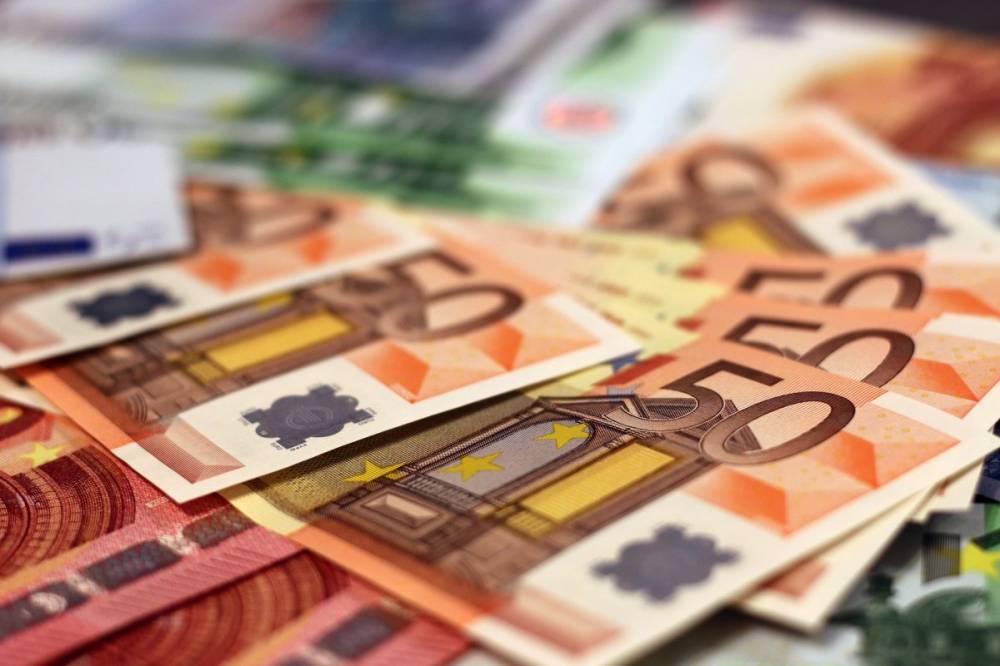 A rendelkezésére álló uniós források 16 százalékát hívta le Románia