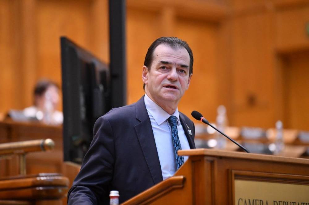 Úgy tűnik, hogy Ludovic Orbannak is terem babér az elnöki hivatalban
