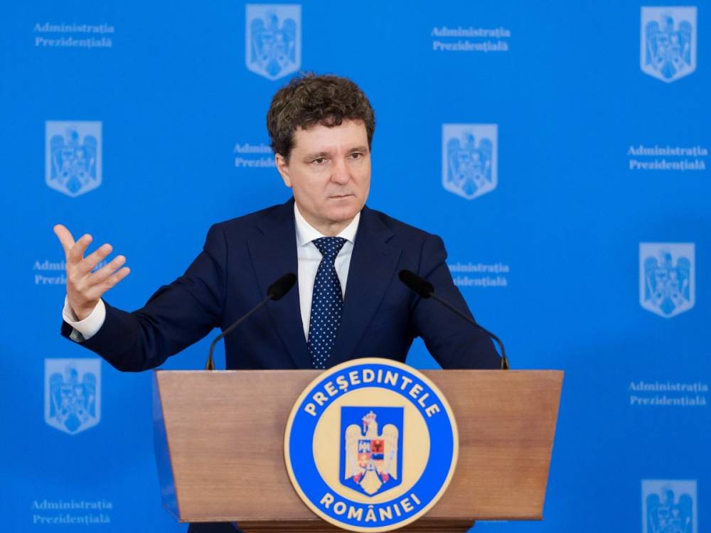 Nicușor Dan a CSM-nek: mi ez a fejetlenség a bírák és ügyészek nyugdíjazási eljárása körül?