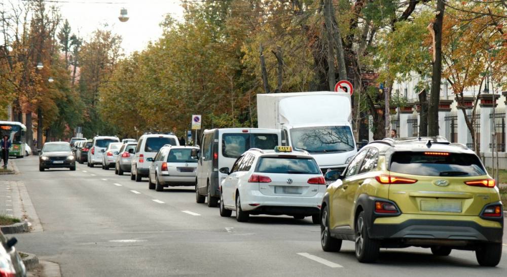 Ennyivel nőtt a forgalomba helyezett új személyautók száma