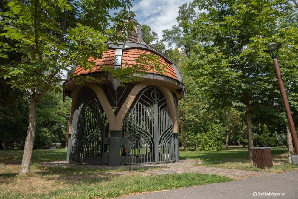 Van esély arra, hogy megnyissák központi park ivóvízkútját