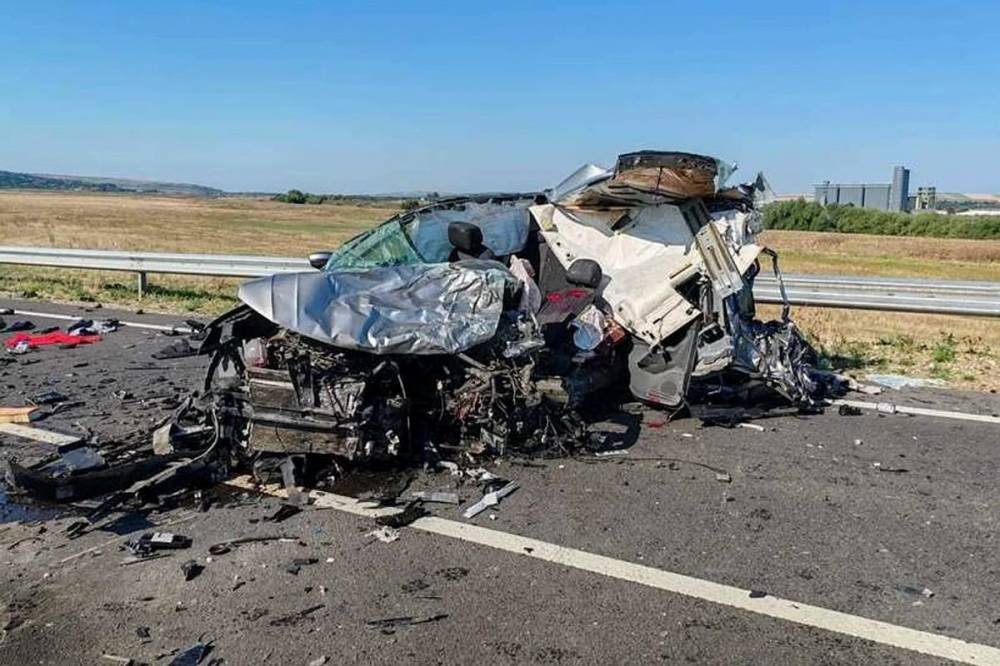 Kamion alá hajtott, esélye sem volt a túlélésre a vasárnap reggeli baleset áldozatának
