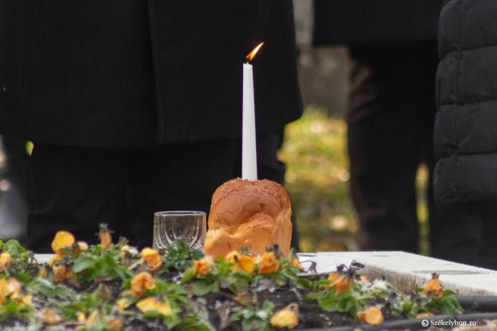 Megvan a protokoll, hogy kinek kell közölnie egy volt államfő halálhírét
