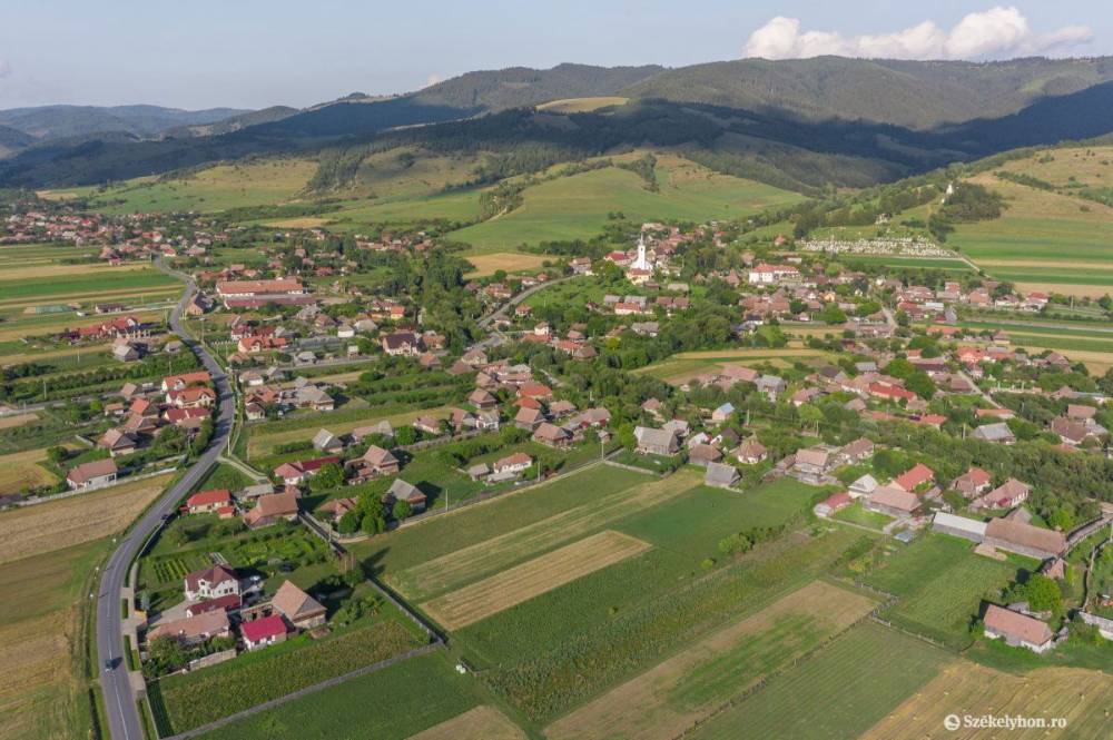 Jövőben kezdődhetne a hidak és utak felújítása Csíkszentgyörgyön