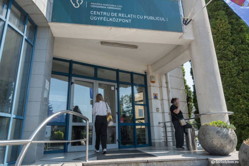 Kaotikus állapotok után könnyebb az e-személyi igénylése