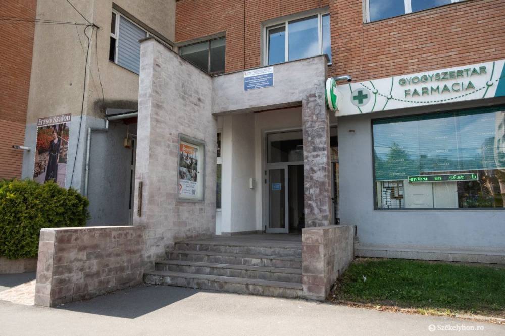 Mutatjuk, hol találja meg az állami intézményeket Csíkszeredában
