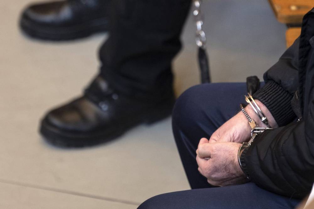 Őrizetbe vették a Magyarország miniszterelnökének megöletését tervező férfit