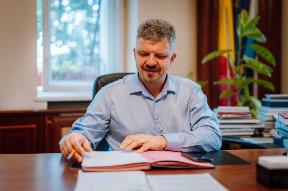 Soós Zoltán is megerősítette, hogy visszatért hivatalába