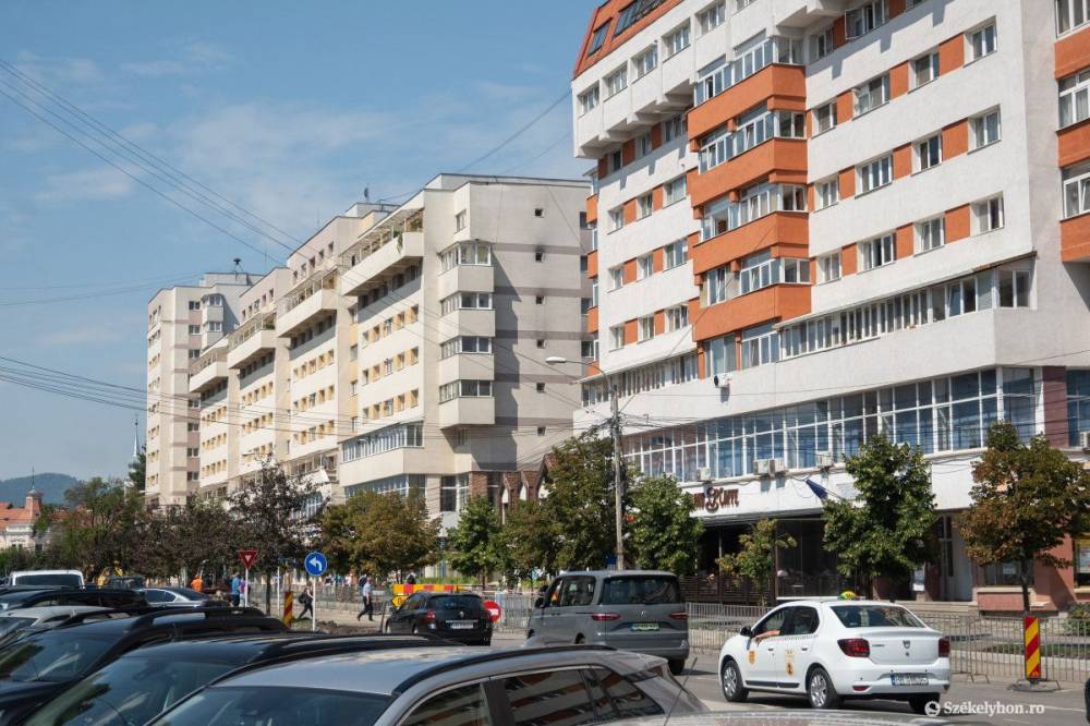 A perek lezárása mellett a hőszigetelést is be kell fejezni