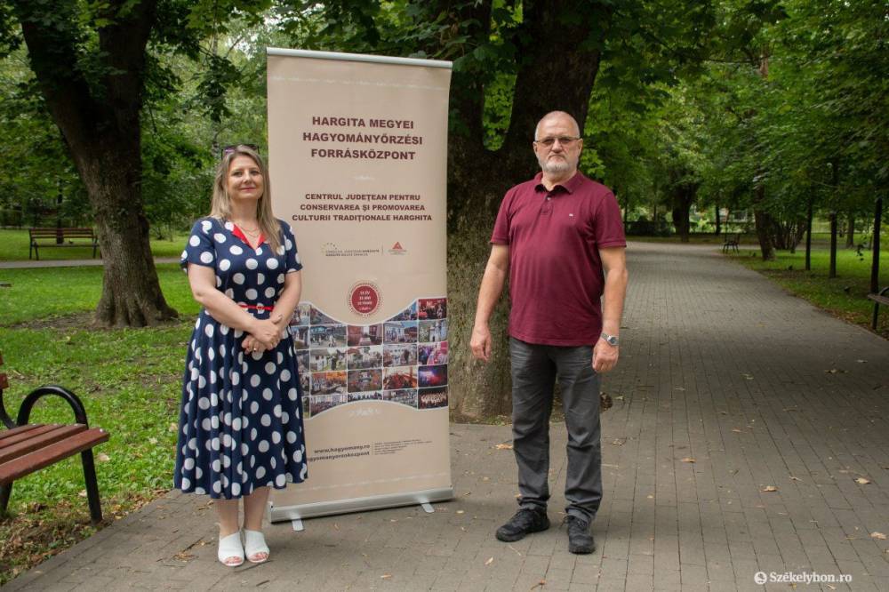 Hagyományőrző nyári táborba várják a gyerekeket Nyikómalomfalván