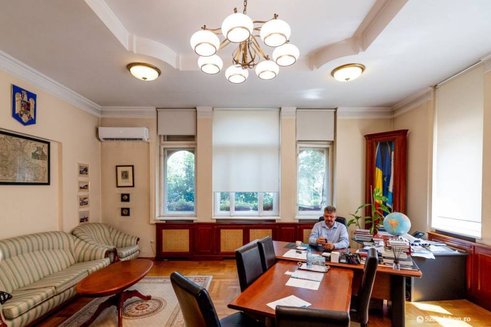 Soós Zoltán: nyolc hónap után kijelenthető, hogy politikai támadásról volt szó