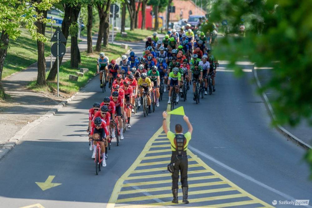Ezekbe az utcákba nem lehet majd behajtani Csíkszeredában hétvégén