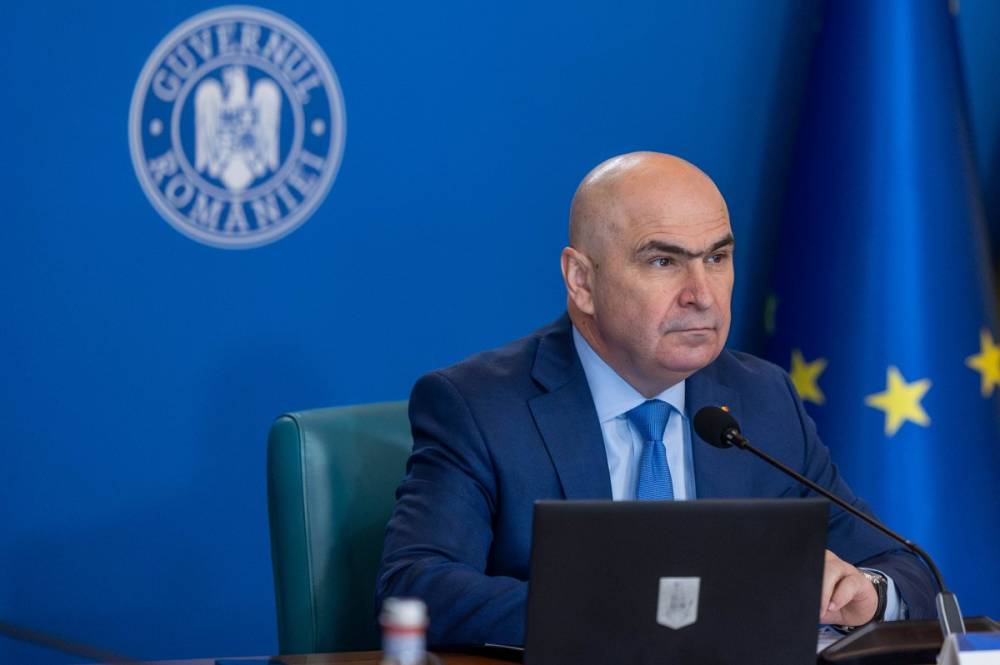 Bolojan: augusztus végéig elfogadjuk a második deficitcsökkentő csomagot