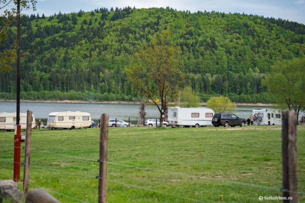 Időjárás a nyár legutolsó napjáig – közzétették a kéthetes előrejelzést