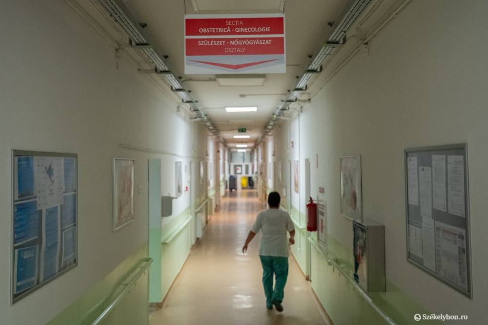 Perre és tiltakozásokra készül a Sanitas