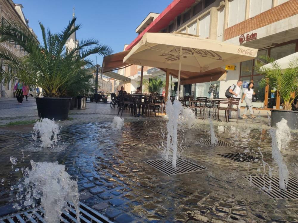 Mindenki megnyugodhat, még nem jött el az ősz – visszatér a kánikula