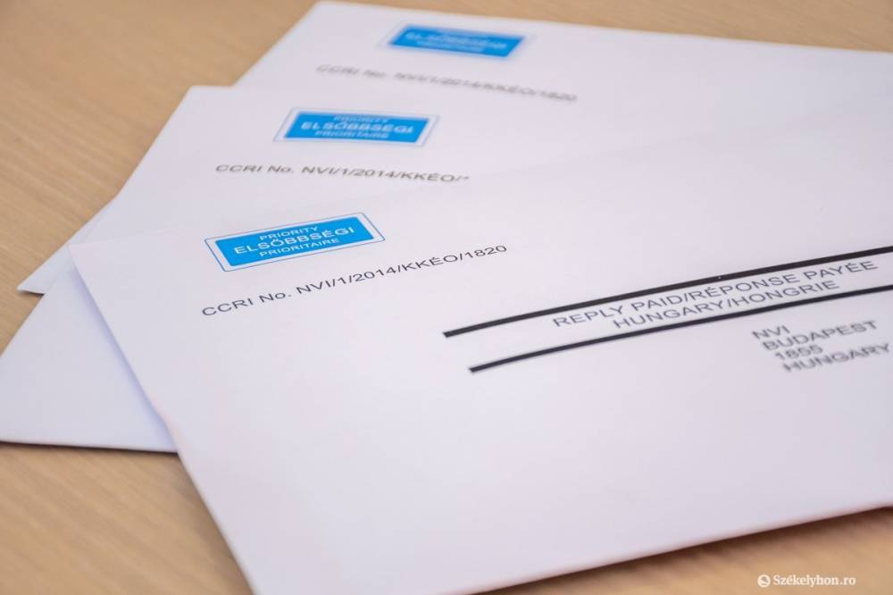 Segítenek a magyarországi választásokra való regisztrációban