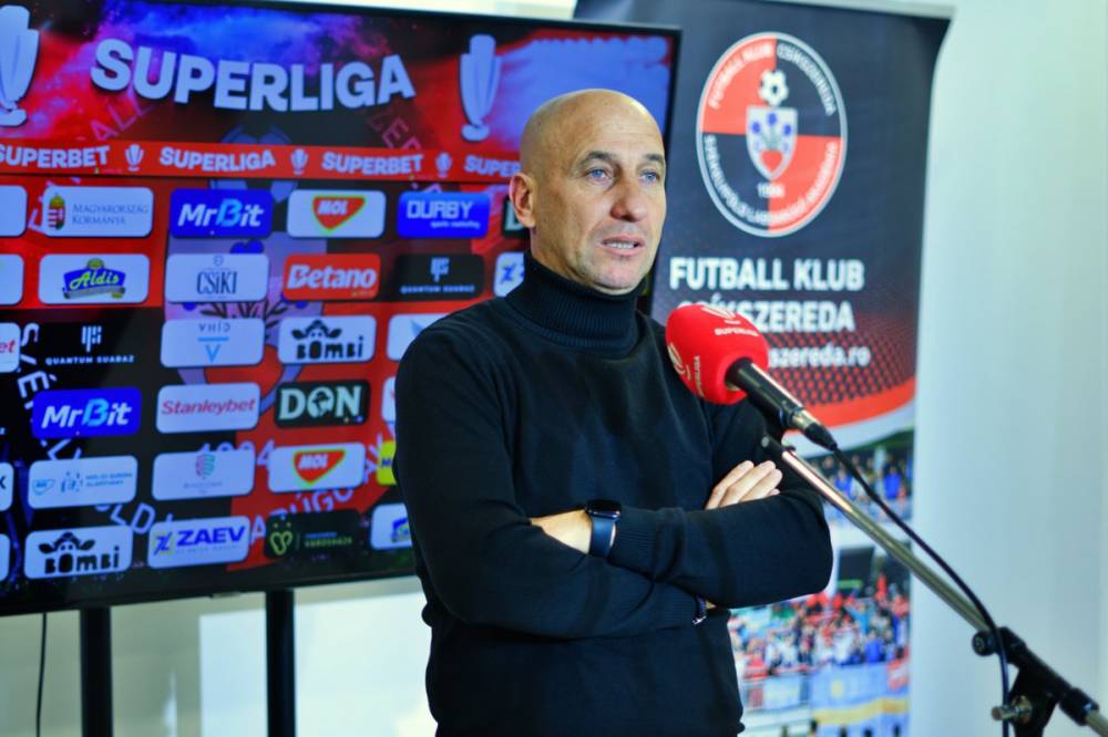 Ilyés Róbert: imádkoztam, kértem a jó Istent, hogy rúgjuk be