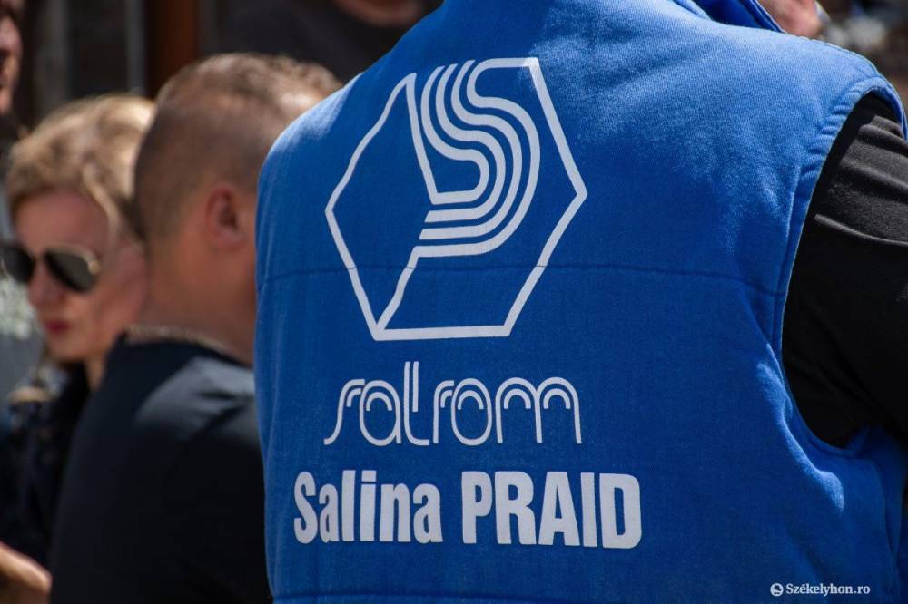 A Salrom visszautasítja a miniszterelnöki ellenőrző testület vádjait