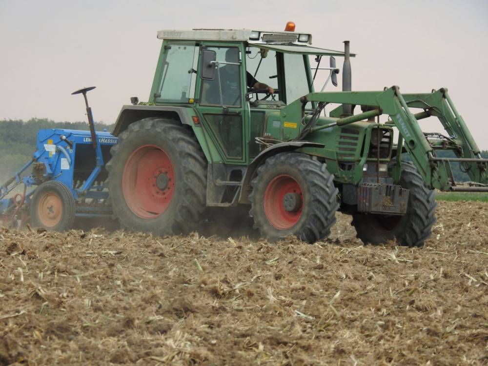 „Ez tárgyalási alapnak is rossz”. Kemény bírálatok érik az EU agrárpolitikai terveit