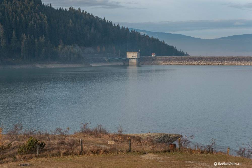 Megvan a szépvízi víztározónál holtan talált fiatalok boncolásának eredménye