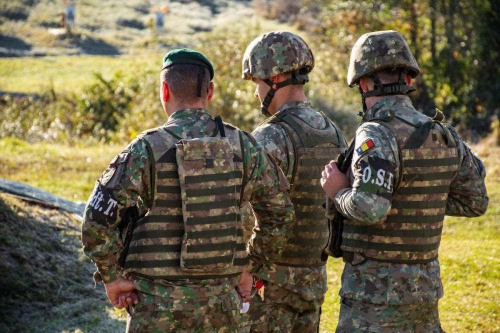 Miniszterelnök: kizárt, hogy Románia háborúba lépjen, csak a védelemre összpontosítunk