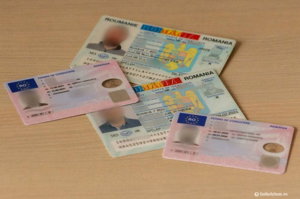 2030-tól a mobiltelefonokon is elérhető lesz a vezetői engedély