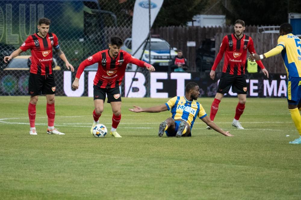 Ilyés Róbert: vállalom a felelősséget, amiért Szalay kihagyta a büntetőt
