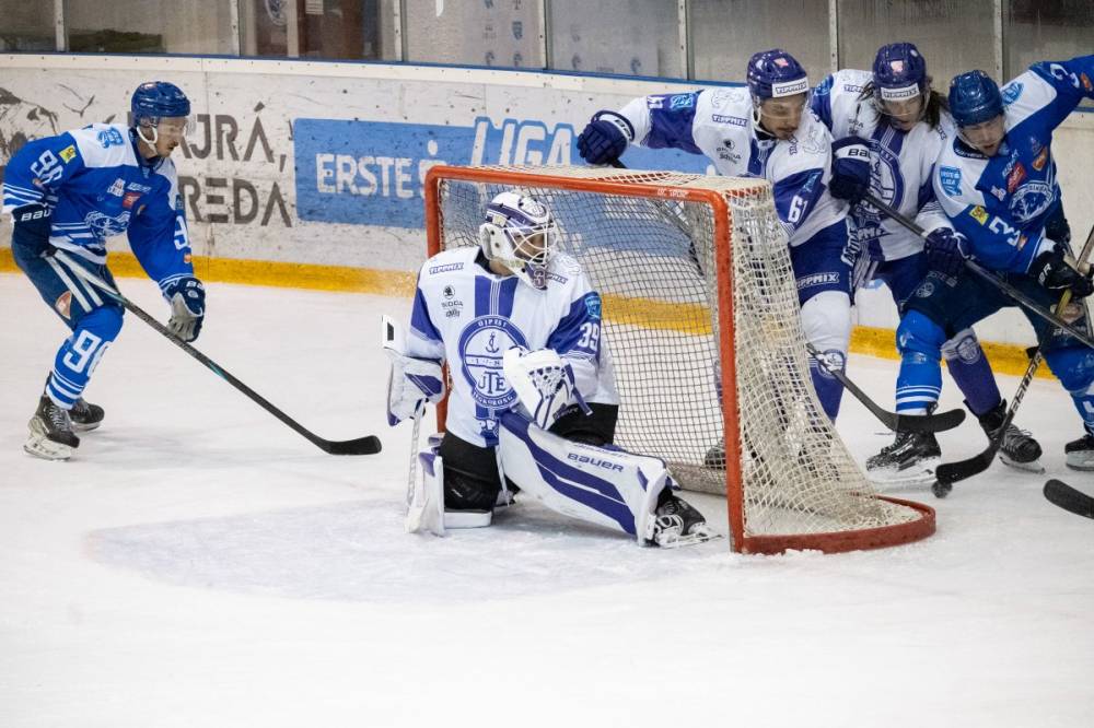 Emberelőnyök, fegyelmik, feszültség – pont nélkül maradt a Sportklub