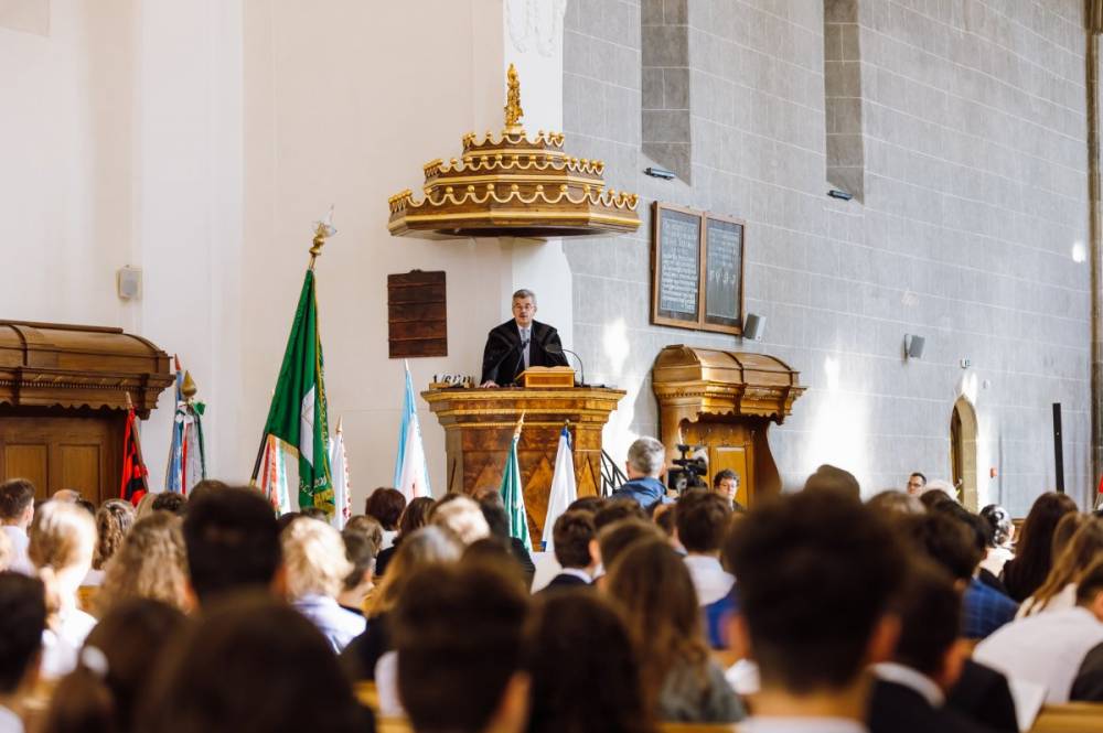 Reformáció: nem a cselekedeteinkért, hanem hit által, kegyelemből