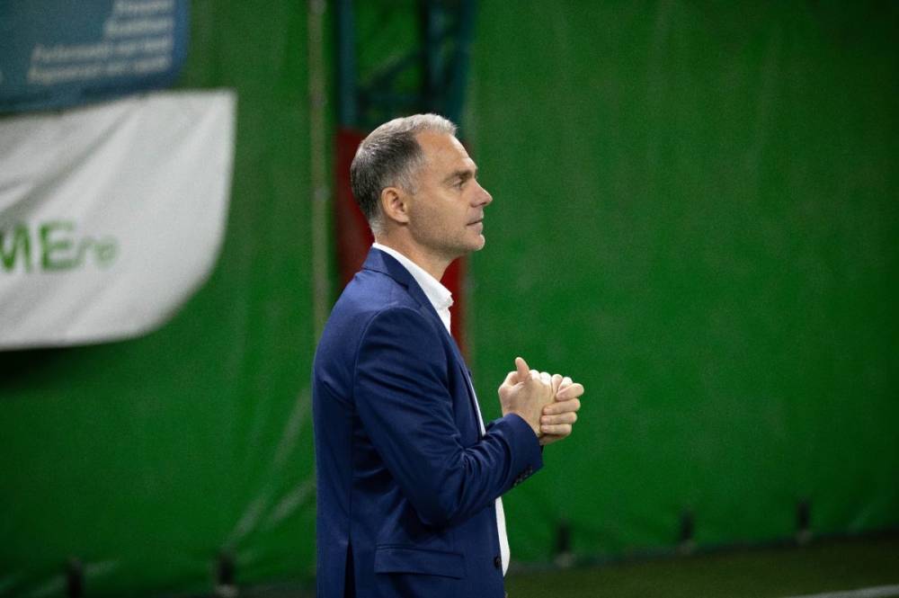 Ez ám az elismerés: sepsiszentgyörgyi játékvezető a világszövetség berkeiben