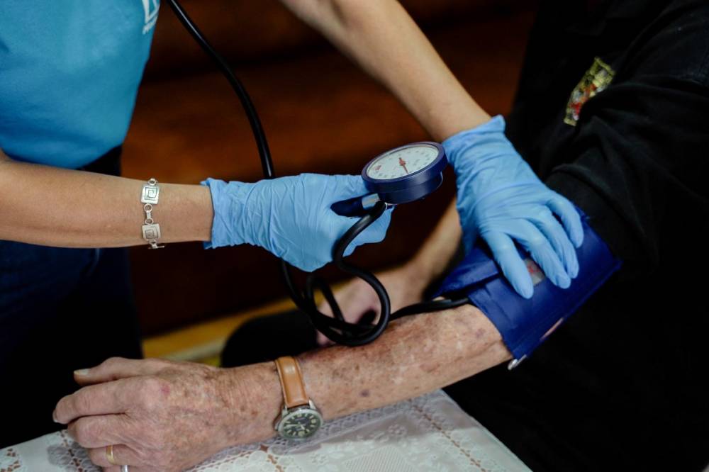 Nem sokat enyhült a szociális ellátórendszer reménytelen anyagi helyzete