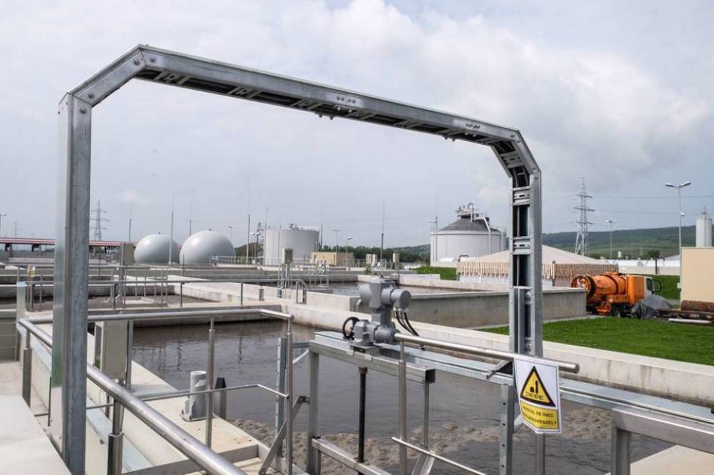 Ez az utolsó esélye a háromszéki vízszolgáltatónak, hogy több települést érintő nagyberuházást valósítson meg