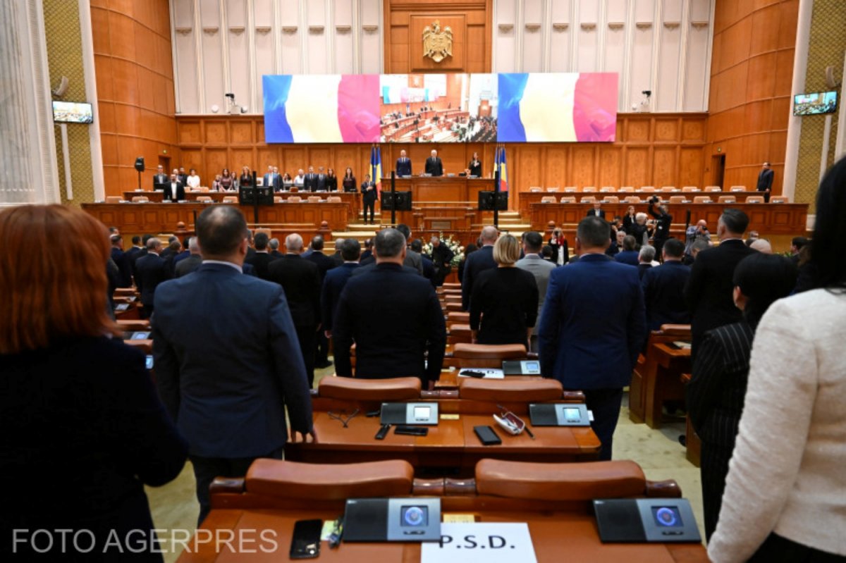 Nemhogy a politikusokban, még az államban sem bíznak az emberek – vallotta be egy politikus