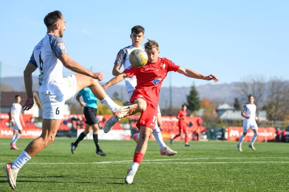 Újabb elképesztő hiba a 2. Ligában: a Bákói FC a Sepsi OSK sorsára juthat