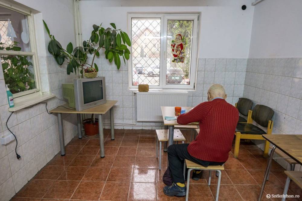 A megszorítások hírére lelassult a hiánypótló szociális program elindulása