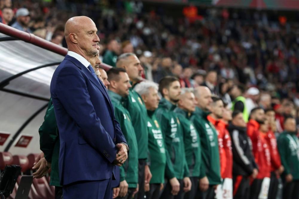 Két újonc támadó a magyar válogatott keretében