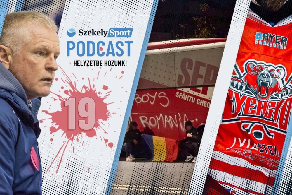 A Constantine-pletyka és a média felelőssége – Helyzetbe hozunk!